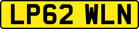 LP62WLN
