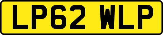 LP62WLP