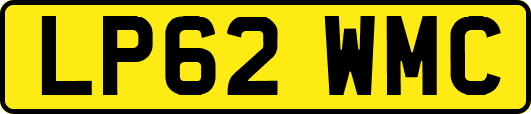 LP62WMC