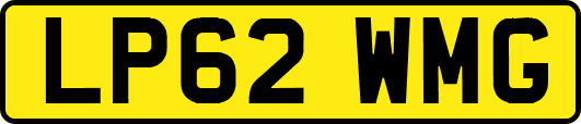 LP62WMG