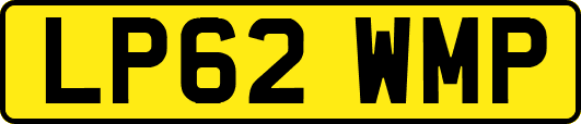 LP62WMP