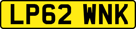 LP62WNK