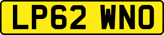 LP62WNO