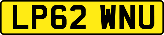 LP62WNU