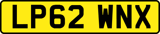 LP62WNX