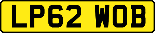 LP62WOB