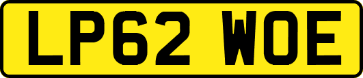 LP62WOE