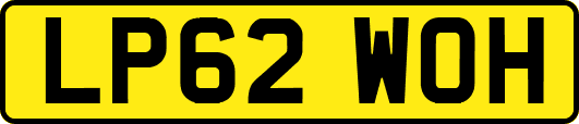 LP62WOH