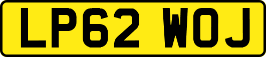 LP62WOJ