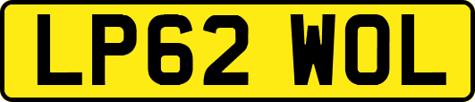 LP62WOL
