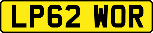 LP62WOR