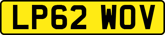 LP62WOV