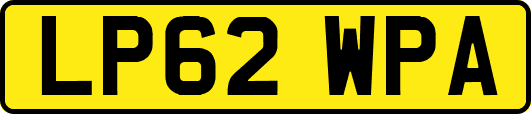 LP62WPA