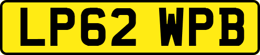 LP62WPB