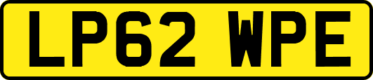 LP62WPE