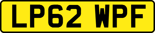 LP62WPF