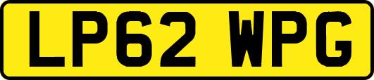 LP62WPG