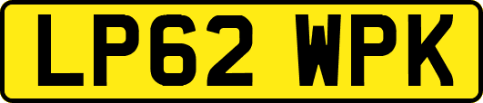 LP62WPK