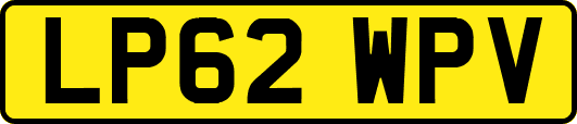 LP62WPV