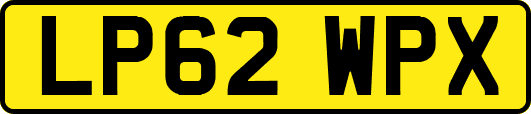 LP62WPX