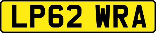 LP62WRA