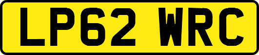 LP62WRC
