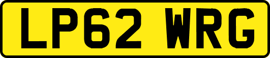 LP62WRG