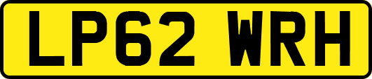 LP62WRH