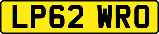LP62WRO