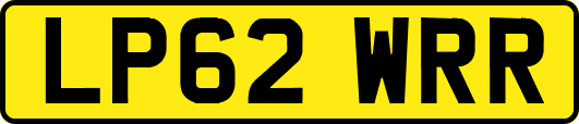 LP62WRR