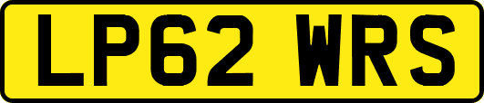 LP62WRS