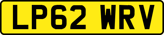 LP62WRV