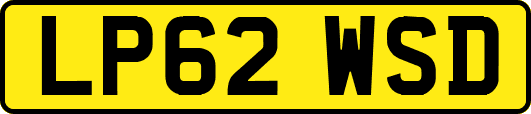 LP62WSD