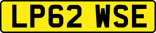 LP62WSE
