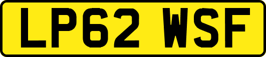 LP62WSF