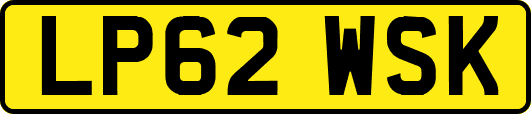 LP62WSK