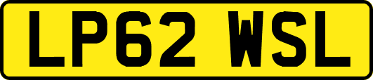LP62WSL