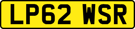 LP62WSR