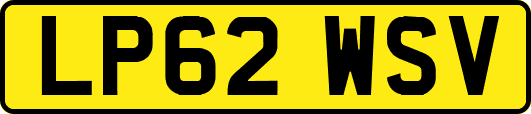 LP62WSV