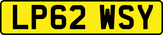 LP62WSY