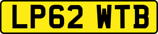 LP62WTB