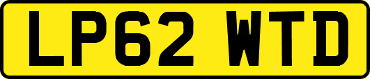 LP62WTD