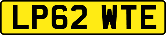 LP62WTE