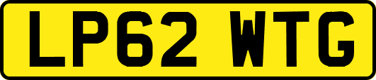 LP62WTG