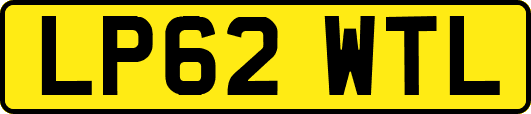 LP62WTL