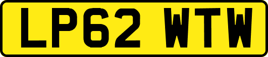 LP62WTW
