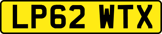 LP62WTX