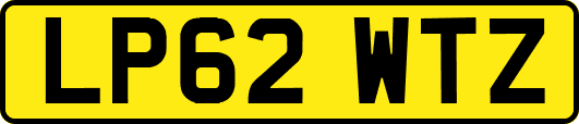 LP62WTZ