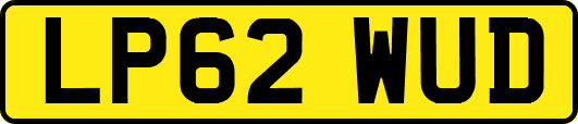LP62WUD