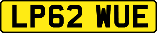 LP62WUE